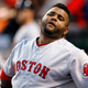 Illustration for article titled Pablo Sandoval Gets Dizzy And Tired Running The Bases